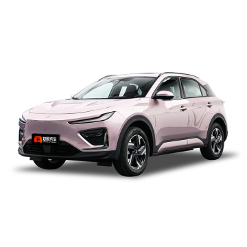 مبيعات كهربائية ناتا X Electric البيع الساخنة: 500 كم مركبة كهربائية نقية