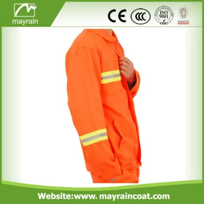 Europe Popular Reflector Safety Jacket