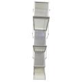 Galerie Frame Storage Rack Zick Zack Zick Halter