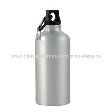 Wholesale 750mL Sports Aluminum Water Bottle with BPA Free