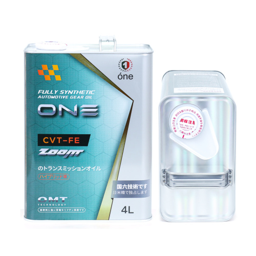 الأداء العالي 08886-02505 4L CVT FE سائل نقل