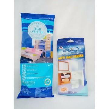 Napkin Household Restaurant Wet Wipes