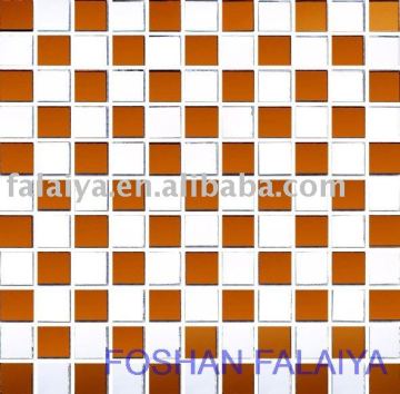 TA21 Crystal Mosaic Wall Tile Mosaic
