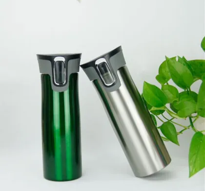 Contigo West Loop Vacuum Insulated Stainless Steel Themo Travel Coffee Mug with Easy-Clean Lid