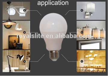 8000 hours 6400k 12 volt led lighting fixtures