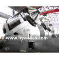 Hywell Supply Particle Mixing Machine