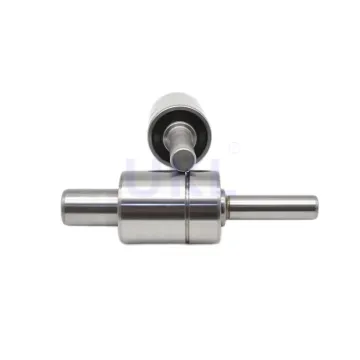 Automotive Water Pump Shaft Bearing 665812