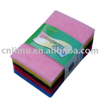 sponge