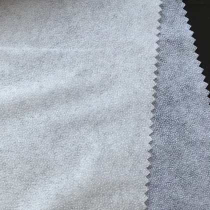 Non Woven Fusing Interlining 100% Polyester