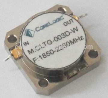 1850-2250MHz RF Stripline Isolator