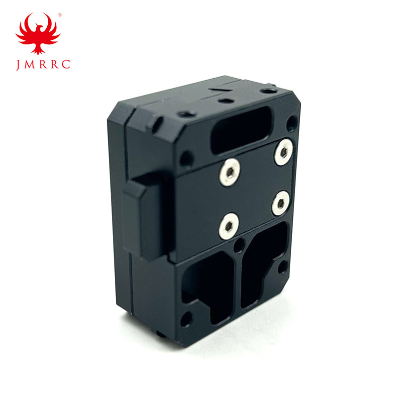 PTZ Spotlight Quick Release Bracket/Mount Adapter