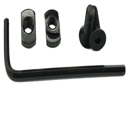 High-Quality Foreseen M+ok Sling Mount Adapter and Quick Detachable Sling Swivel Kit