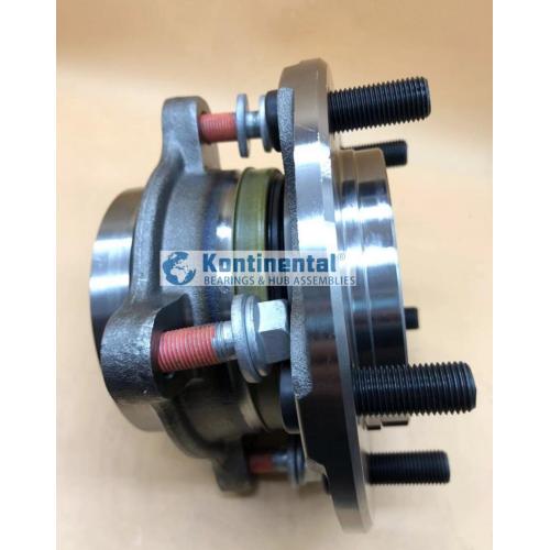 43502-0C031 Sequoia USK60 Wheel Hub Assembly