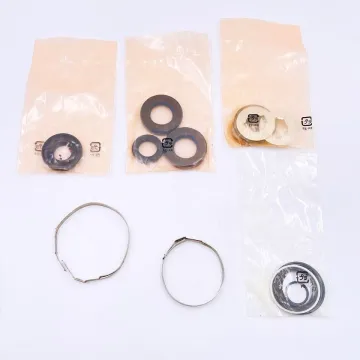 Power Steering Repair Kit with Oil Seal for Honda CRV 97-01 B20B (06531-S10-000)