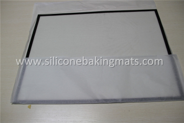 Silicone Pastry Rolling Mat 36''x24''