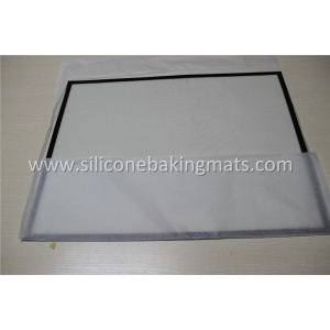 Silicone Pastry Rolling Mat 36''x24''