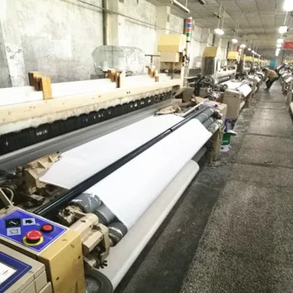 Used Tsudakoma Cam Double Jet Air-jet Loom