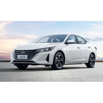 2024 Nissan Sylphy 1.6L XE Comfort Edition CVT Gasoline Petrol - Dongfeng New Car