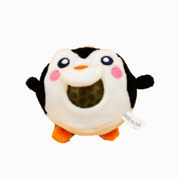 Cute Mini Penguin Squeeze Plush Toys