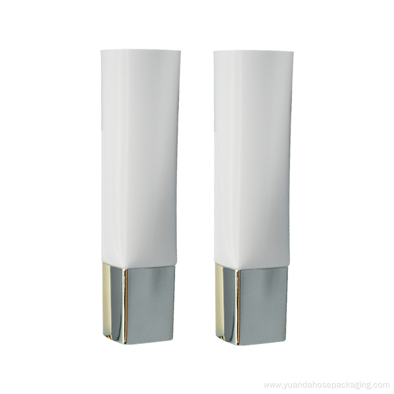 30-40 Diameter Hand Cream Skin Care Cosmetic Tube