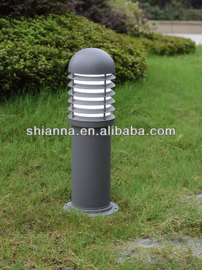 modern outdoor weatherproof light lawn lighting 7064