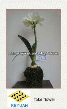 Artificial fake flower for home decoration