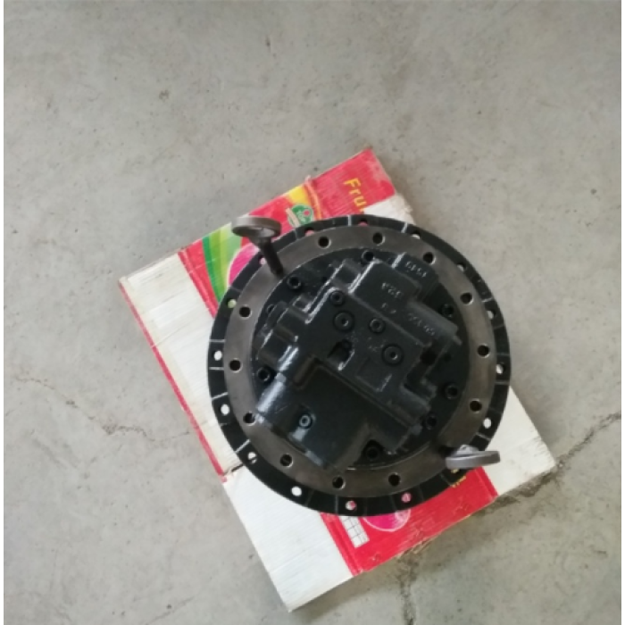 Hitachi EX100-2 Final Drive EX100-2 Travel Motor 9116398 HMGE15DA