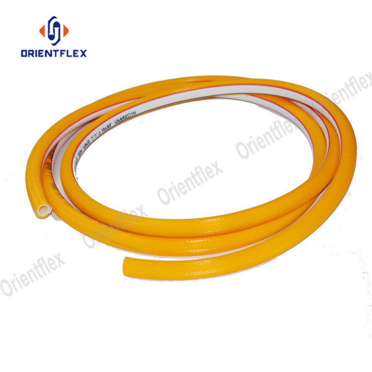 Pvc Spray Hose 2