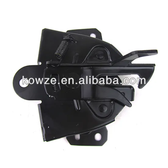 Latch Hood For Mitsubishi Automotive Spare Parts Pickup L200 Pajero Sport/Nativa Sport/Montero Sport 5908A019 5908A137