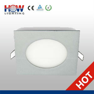 8.5W 385LM Dimmable LED Panel Light NICHA SMD