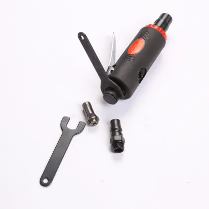 Pneumatic Grinding Tire Engraving Machine for Furniture Carving