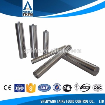 China factory price hot sale ball valve parts (ball stem body) supplier
