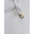 Cavi Ethernet RJ45 piatti CAT7 ad alta velocità da 10 Gbps