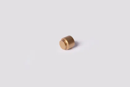 XTC tungsten carbide stud TCS1902