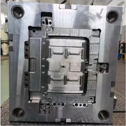 Custom Toilet paper Holder Platsic box molds