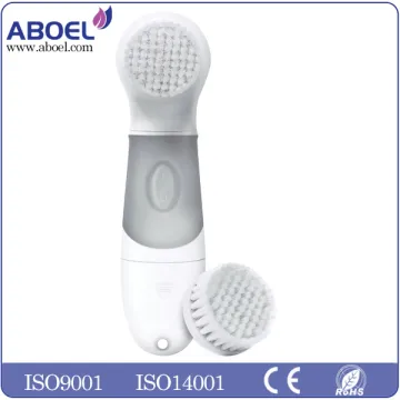 4-in-1 Electric Skin Care Face Exfoliator Facial Brush