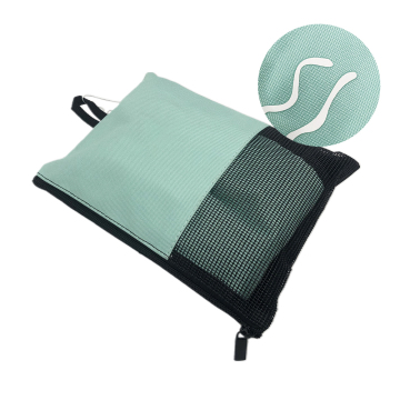 Durable 600D Oxford Wetsuit Changing Mat Bag for Easy Water Sports Transition
