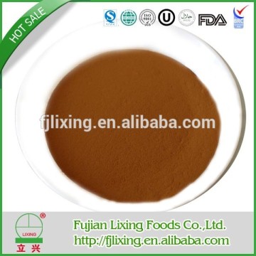 Designer manufacture bubble milk tea powder