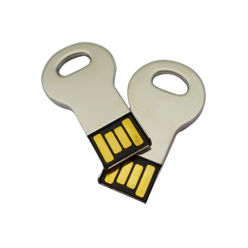 USB 32GB Flash Drive Stylish Key Design