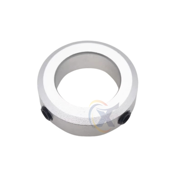 Aluminium Shaft Collar 1-1/4 Inch FAB SCCAW Collar