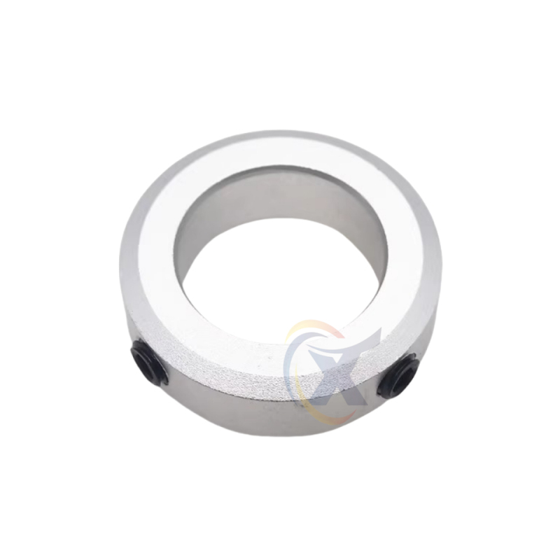 Aluminium Shaft Collar 1-1/4 Inch FAB SCCAW Collar