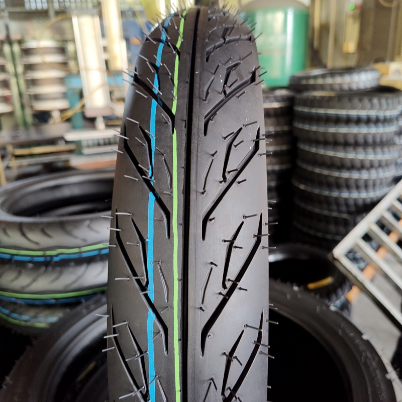 High quality tire 80-90-14 JD011