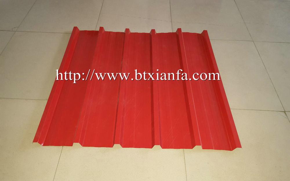 Steel Sheet Tiles Roll Forming Making Machine