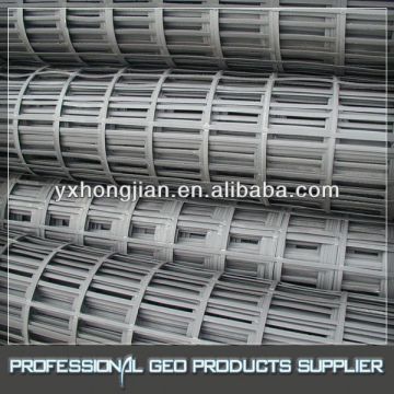 Steel-Plastic Composite slope greening geotextile materials