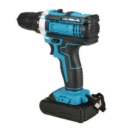 Cordless Mini Electric Charging Drill Portable Hand Drill