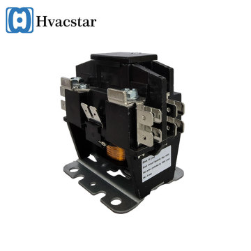 HCDP Series Contactors 1.5P-30A High Performance