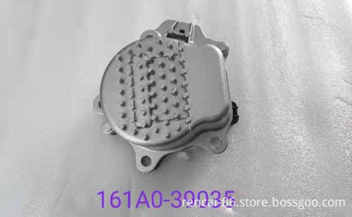 161A0-39035 Auto Parts Water Pump for Toyota Prius 2015-2019