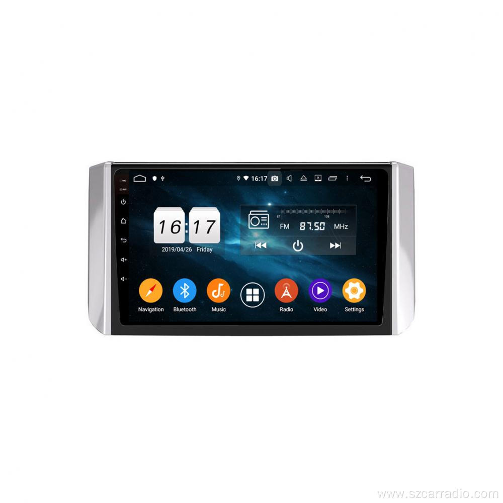 Android 9.0 car stereo for Xpander