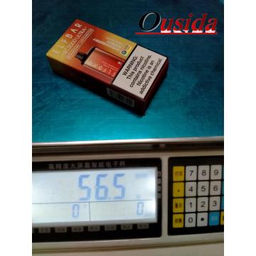 E-cigarettes elfe bar ultra dhgte