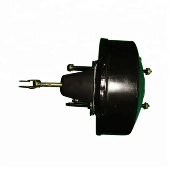 Auto Parts Car Brake System 4721039G11 Vacuum Pump Brake Booster for Nissan Patrol Y61 OEM 47210-39G11